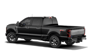 2027 Ford Super Duty® External Image 2